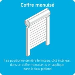 Somfy 2400671 - Kit De Motorisation Avec Moteur LT50 Pour Volet Roulant MS 200 | Filaire | 30Nm | Porte-fenêtre 11 Somfy 2400671 - Kit De Motorisation Avec Moteur LT50 Pour Volet Roulant MS 200 | Filaire | 30Nm | Porte-fenêtre -ROYAL CANIN Soldes Magasin 19293499 5
