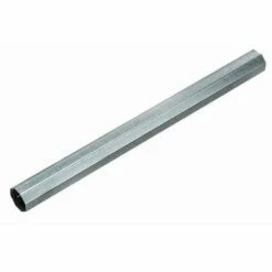 Somfy 2400456 - Rallonge De Tube Pour Kits De Motorisation Volets Roulants RMS 1000/2000 Et MS100/200