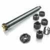Somfy 1240385 - Kit De Remplacement Avec Moteur LT50 Pour Moteur Volet Roulant | Filaire | 10Nm | Fenêtre -ROYAL CANIN Soldes Magasin 19648898 1