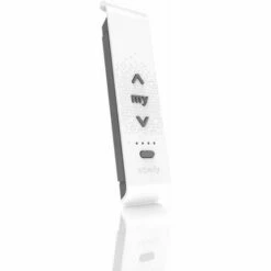 Somfy 1870479 - Télécommande Situo 5 Canaux Bi-radio Io/RTS Pour Volets Et Stores Motorisés | Pour Commander 5 Moteurs Ou 5 Groupes De Moteurs Radio Io/RTS