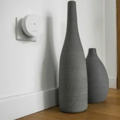 Somfy 2401495 - Relais Radio | Améliore La Portée Radio | Compatible Home Alarm (Advanced) Et Somfy One (+) - Blanc -ROYAL CANIN Soldes Magasin 19648907 3