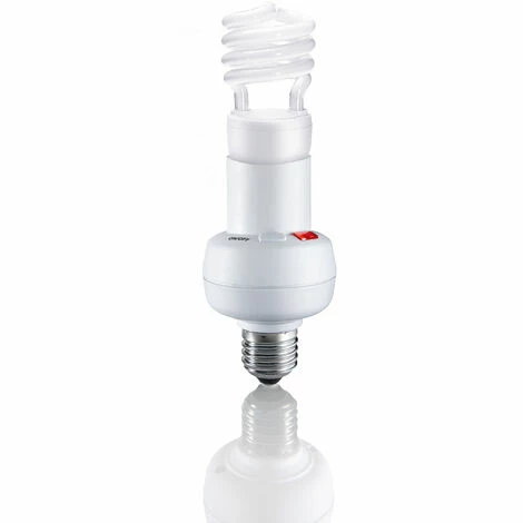 Somfy 2401096 - Douille Télécommandée ON/OFF RTS | 60 Watts | Compatible TaHoma (switch) - Blanc 5 Somfy 2401096 - Douille Télécommandée ON/OFF RTS | 60 Watts | Compatible TaHoma (switch) - Blanc - Image 3