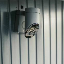 Somfy 1875253 - 1 Caméra Intérieure Somfy Indoor Camera Et 1 Extérieure Somfy Outdoor Camera Grise -ROYAL CANIN Soldes Magasin 19890590 3