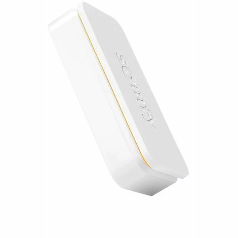 Somfy 1875250 - Pack De 6 IntelliTAG | Détecteurs Auto-protégés De Vibration Pour Intérieur Ou Extérieur | Détection Avant L'ouverture | Compatibles Somfy One (+) & Somfy Home Alarm (Advanced) - Blanc 4 Somfy 1875250 - Pack De 6 IntelliTAG | Détecteurs Auto-protégés De Vibration Pour Intérieur Ou Extérieur | Détection Avant L'ouverture | Compatibles Somfy One (+) & Somfy Home Alarm (Advanced) - Blanc - Image 2