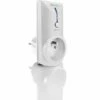 Somfy 2401363 - Prise Télécommandée Intérieure ON/OFF RTS Type E Blanche | Compatible TaHoma (switch) 2 Somfy 2401363 - Prise Télécommandée Intérieure ON/OFF RTS Type E Blanche | Compatible TaHoma (switch) -ROYAL CANIN Soldes Magasin 21897275 1