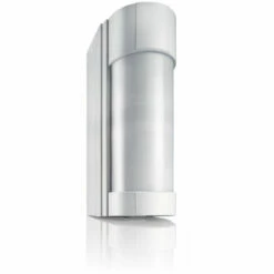 Somfy 2401054 - Détecteur De Mouvement Extérieur Infrarouge | Portée De 12 M Avec Un Angle De 90° | Auto-protégé | Compatible Avec Les Alarmes Protexiom Et Protexial