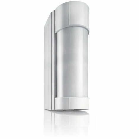 Somfy 2401054 - Détecteur De Mouvement Extérieur Infrarouge | Portée De 12 M Avec Un Angle De 90° | Auto-protégé | Compatible Avec Les Alarmes Protexiom Et Protexial 3 Somfy 2401054 - Détecteur De Mouvement Extérieur Infrarouge | Portée De 12 M Avec Un Angle De 90° | Auto-protégé | Compatible Avec Les Alarmes Protexiom Et Protexial