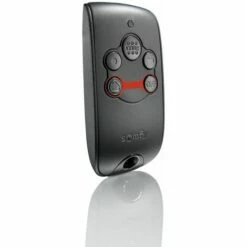 Somfy 2400660 - Télécommande Multiéquipement RTS | Compatible Alarmes Protexiom Et Protexial