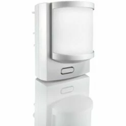 Somfy 2400439 - Détecteur De Mouvement Et De Chaleur | Compatible Protexiom, Protexial Et TaHoma | Auto-protégé