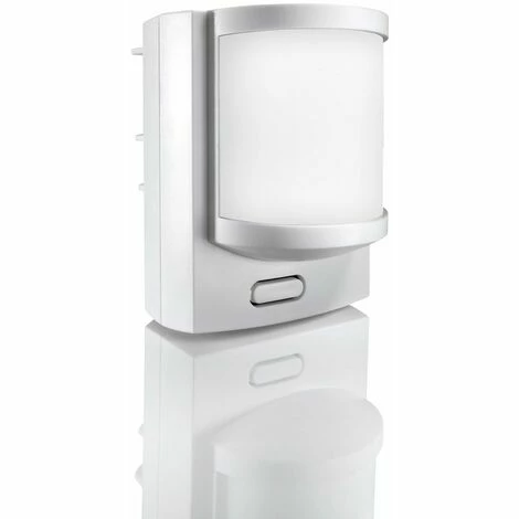 Somfy 2400439 - Détecteur De Mouvement Et De Chaleur | Compatible Protexiom, Protexial Et TaHoma | Auto-protégé 3 Somfy 2400439 - Détecteur De Mouvement Et De Chaleur | Compatible Protexiom, Protexial Et TaHoma | Auto-protégé