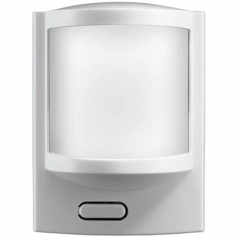 Somfy 2400439 - Détecteur De Mouvement Et De Chaleur | Compatible Protexiom, Protexial Et TaHoma | Auto-protégé 4 Somfy 2400439 - Détecteur De Mouvement Et De Chaleur | Compatible Protexiom, Protexial Et TaHoma | Auto-protégé - Image 2