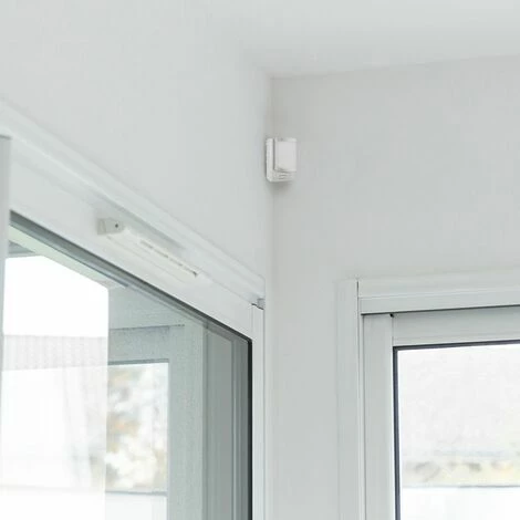 Somfy 2400439 - Détecteur De Mouvement Et De Chaleur | Compatible Protexiom, Protexial Et TaHoma | Auto-protégé 5 Somfy 2400439 - Détecteur De Mouvement Et De Chaleur | Compatible Protexiom, Protexial Et TaHoma | Auto-protégé - Image 3