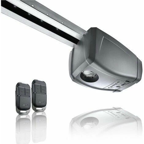 Somfy 2401440 - Motorisation Pour Porte De Garage GDK 700 | Hauteur Maxi 2,35m | Largeur Maxi 3m | Livrée Avec 2 Télécommandes Keypop | Compatible TaHoma (switch) 3 Somfy 2401440 - Motorisation Pour Porte De Garage GDK 700 | Hauteur Maxi 2,35m | Largeur Maxi 3m | Livrée Avec 2 Télécommandes Keypop | Compatible TaHoma (switch)