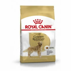 ROYALCANIN Croquettes Royal Canin Golden Retriever Adulte Sac 3 Kg