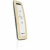 Somfy 1870641 - Télécommande Situo 1 Canal Io Natural Pour Volets Et Stores Motorisés | Pour Commander 1 Moteur Ou 1 Groupe De Moteurs Radio Io - Natural -ROYAL CANIN Soldes Magasin 26886950 1
