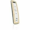 Somfy 1870642 - Télécommande Situo 5 Canaux Io Natural Pour Volets Et Stores Motorisés | Pour Commander 5 Moteurs Ou 5 Groupes De Moteurs Radio Io - Natural -ROYAL CANIN Soldes Magasin 26886951 1
