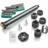 Somfy 2401530 - Kit De Remplacement Avec Moteur Oximo Io Pour Moteur Volet Roulant | Radio Io | 20Nm | Porte-fenêtre 1 Somfy 2401530 - Kit De Remplacement Avec Moteur Oximo Io Pour Moteur Volet Roulant | Radio Io | 20Nm | Porte-fenêtre -ROYAL CANIN Soldes Magasin 26886957 1