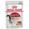 Patee Chat Royal Canin Intinctive Gelee 1x85g 1 Patee Chat Royal Canin Intinctive Gelee 1x85g -ROYAL CANIN Soldes Magasin 26973065 1