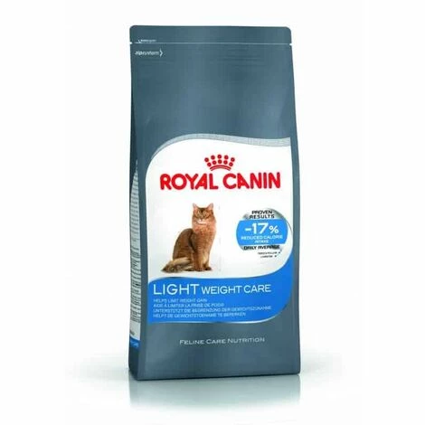 ROYAL CANIN Croquette Chat Royalcanin Light40 400g 3 ROYAL CANIN Croquette Chat Royalcanin Light40 400g