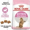 Croquette Chat Royalcanin Kitten Steril 400g 2 Croquette Chat Royalcanin Kitten Steril 400g -ROYAL CANIN Soldes Magasin 26974736 1