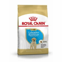 ROYALCANIN Croquettes Royal Canin Labrador Retriever Junior Sac 3 Kg