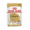 ROYALCANIN Mousse Royal Canin Chihuahua Adulte - 12 Sachets Fraîcheur 85 G -ROYAL CANIN Soldes Magasin 27372094 1