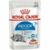 Patee Chat Royal Canin Indoor 7+ Sauce 12x85g 1 Patee Chat Royal Canin Indoor 7+ Sauce 12x85g -ROYAL CANIN Soldes Magasin 29411265 1