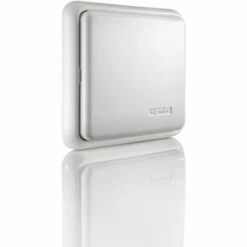 Somfy 2401073 - Récepteur D'éclairage Intérieur ON/OFF RTS | 500W Maxi | Compatible TaHoma (switch)