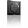 Somfy 1870781 - Commande Murale Radio RTS | Pour Commander 3 Motorisations RTS | Sans Fil | Etanche
