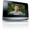 Somfy 2401458 - Moniteur Intérieur Additionnel Visiophone V®500 | Ecran 7 Pouces