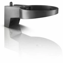 Somfy 9026513 - Support Mural Pour Feu Clignotant à LED Blanc Ou Orange