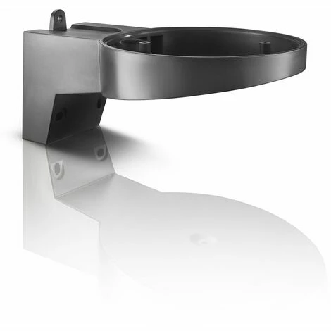 Somfy 9026513 - Support Mural Pour Feu Clignotant à LED Blanc Ou Orange 3 Somfy 9026513 - Support Mural Pour Feu Clignotant à LED Blanc Ou Orange