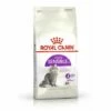 Croquettes Chat Royal Canin Sensible 33 : 2 Kg