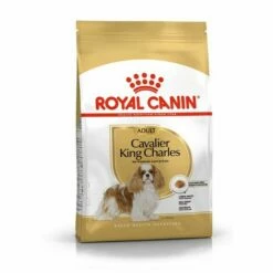 Croquettes Royal Canin Cavalier King Charles : 1,5 Kg