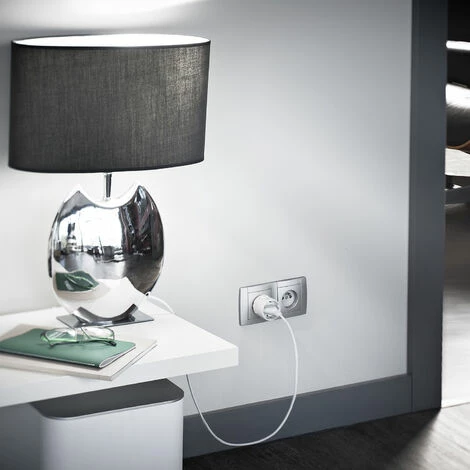 Somfy 1870998 - Pack TaHoma® Switch + 1 Prise Connectée Io Type E Commande Intelligente Compatible Io, RTS, Zigbee 3.0, Multiprotocole & Multimarque Compatible Avec L'Assistant Google, Alexa 4 Somfy 1870998 - Pack TaHoma® Switch + 1 Prise Connectée Io Type E Commande Intelligente Compatible Io, RTS, Zigbee 3.0, Multiprotocole & Multimarque Compatible Avec L'Assistant Google, Alexa - Image 2