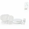 Somfy 1875259 - Home Alarm Advanced Système D'alarme Sans Fil Connecté Somfy Protect Module GSM Compatible Avec Alexa, L'Assistant Google Et TaHoma (switch) 2 Somfy 1875259 - Home Alarm Advanced Système D'alarme Sans Fil Connecté Somfy Protect Module GSM Compatible Avec Alexa, L'Assistant Google Et TaHoma (switch) -ROYAL CANIN Soldes Magasin 33511329 1