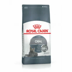 ROYALCANIN Croquettes Pour Chats Royal Canin Oral Care Sac 1,5 Kg