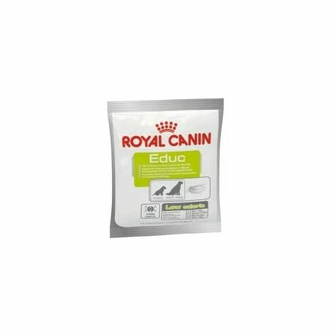 ROYAL CANIN EDUC 50 G ADULTE (3182550781022) 4 ROYAL CANIN EDUC 50 G ADULTE (3182550781022) - Image 2