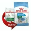 Nourriture Que Royal Canin Mini Starter Pour Les Mres Et Les Petits Chiots - 1kg -ROYAL CANIN Soldes Magasin 55418283 1