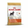 Nourriture Que Royal Canin Miniature Schnauzer Adulte Adulte Et Chiens Matures (š Partir De 10 Mois) - 3kg 2 Nourriture Que Royal Canin Miniature Schnauzer Adulte Adulte Et Chiens Matures (š Partir De 10 Mois) - 3kg -ROYAL CANIN Soldes Magasin 55418288 1