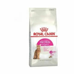 Nourriture Que La Demande De Protines Royal Canin Pour Les Chats Adultes - 400g