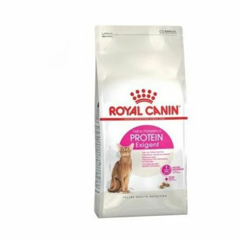Nourriture Que La Demande De Protines Royal Canin Pour Les Chats Adultes - 400g 3 Nourriture Que La Demande De Protines Royal Canin Pour Les Chats Adultes - 400g