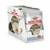 Royal Canin Vieillissant 12+ 85g (glatine) Pour Chats De 12 Ans - 12 Enveloppes 85g -ROYAL CANIN Soldes Magasin 55418418 1