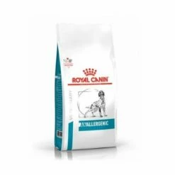 Pensez š Royal Canin Anallergergenic 3 Kg