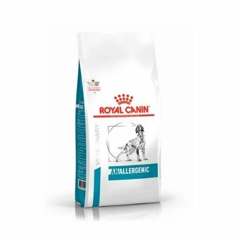 Pensez š Royal Canin Anallergergenic 3 Kg 3 Pensez š Royal Canin Anallergergenic 3 Kg