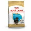 Nourriture Que Le Chiot Royal Canin Rottin Rottweiler (Junior) Chiots (jusqu'š 18 Mois) - 2 X 12 Kg