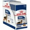 Maxi Adulte Royal Canin - Viande š Salsa - 10 Enveloppe X 140 Gr 2 Maxi Adulte Royal Canin - Viande š Salsa - 10 Enveloppe X 140 Gr -ROYAL CANIN Soldes Magasin 55419021 1