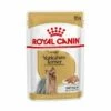 Royal Canin Yorkshire Terrier Adulte 85g Hustd Food (š Partir De 10 Mois) - 6 Enveloppes 85g 1 Royal Canin Yorkshire Terrier Adulte 85g Hustd Food (š Partir De 10 Mois) - 6 Enveloppes 85g -ROYAL CANIN Soldes Magasin 55419220 1
