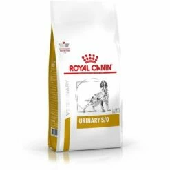 Economies De Pack Nourriture Pour Chiens Royal Canin Urinary S / O 2 X 13 Kg