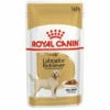 Royal Canin Labrador Adulte, Boîte 10 Enveloppes X 140 Gr 1 Royal Canin Labrador Adulte, Boîte 10 Enveloppes X 140 Gr -ROYAL CANIN Soldes Magasin 55420279 1